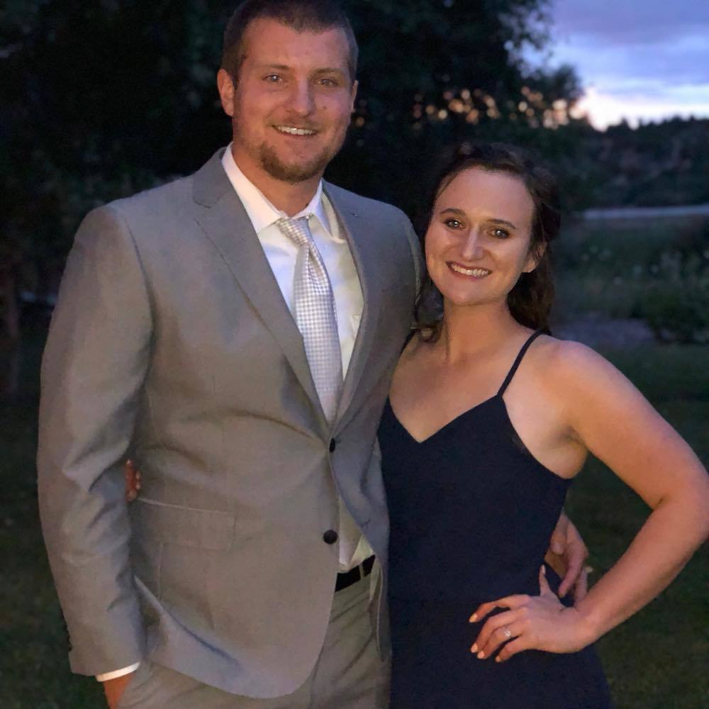 Meet your Posher, Maggie